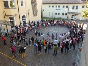 scuola primaria rosmini